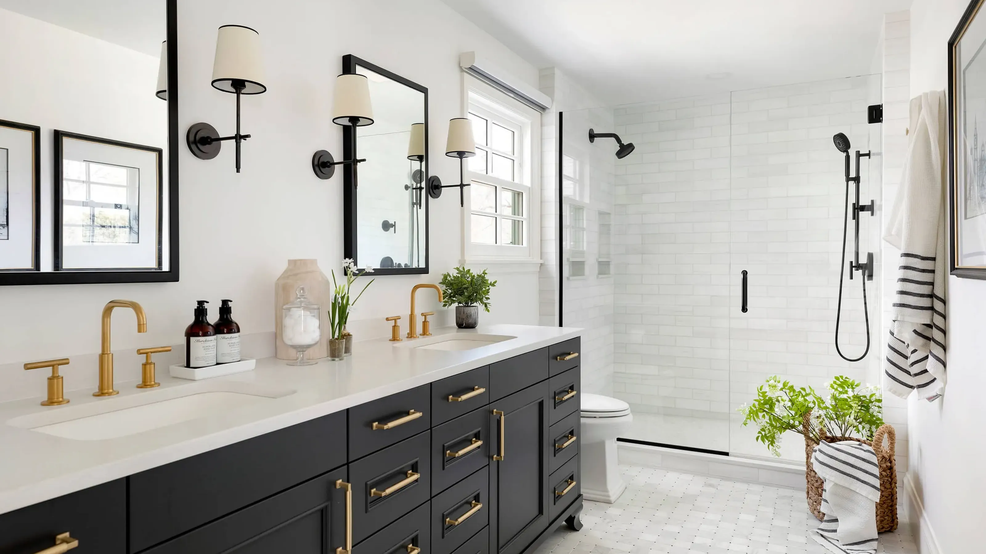 Bathroom Remodel: Where to Start