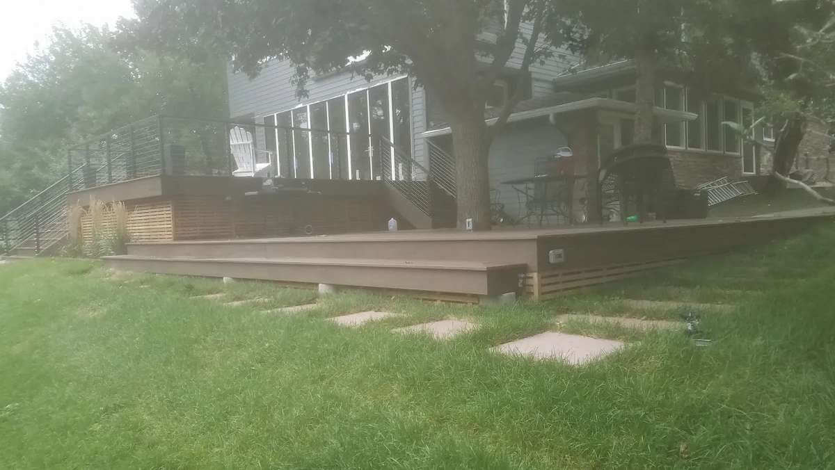 Boulder General Contractors Your Trusted General Contractor for